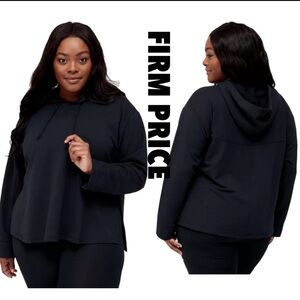 NIKE Dri-Fit Yoga Hoodie